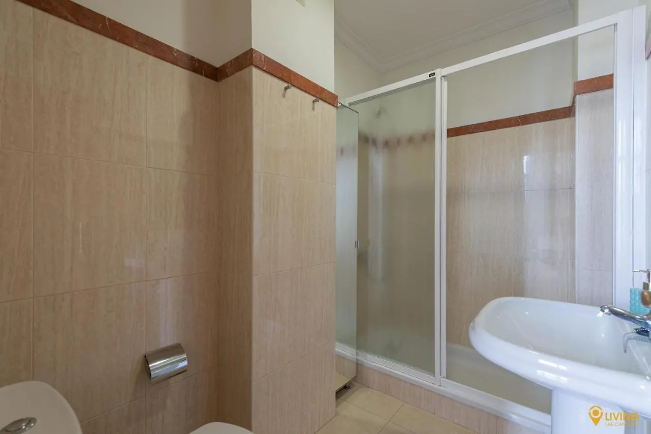 Living Las Canteras Homes - Beachside Terrace Bikes Las Palmas de Gran Canaria